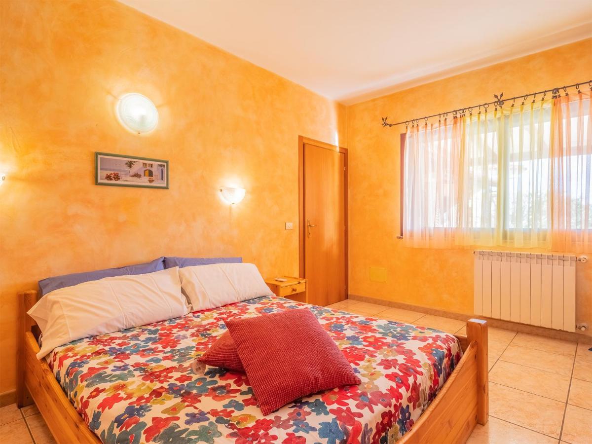 Sardinia Family Villas - Villa Mathilde With Private Pool Arzachena Exterior photo