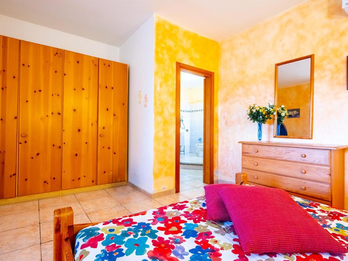 Sardinia Family Villas - Villa Mathilde With Private Pool Arzachena Exterior photo