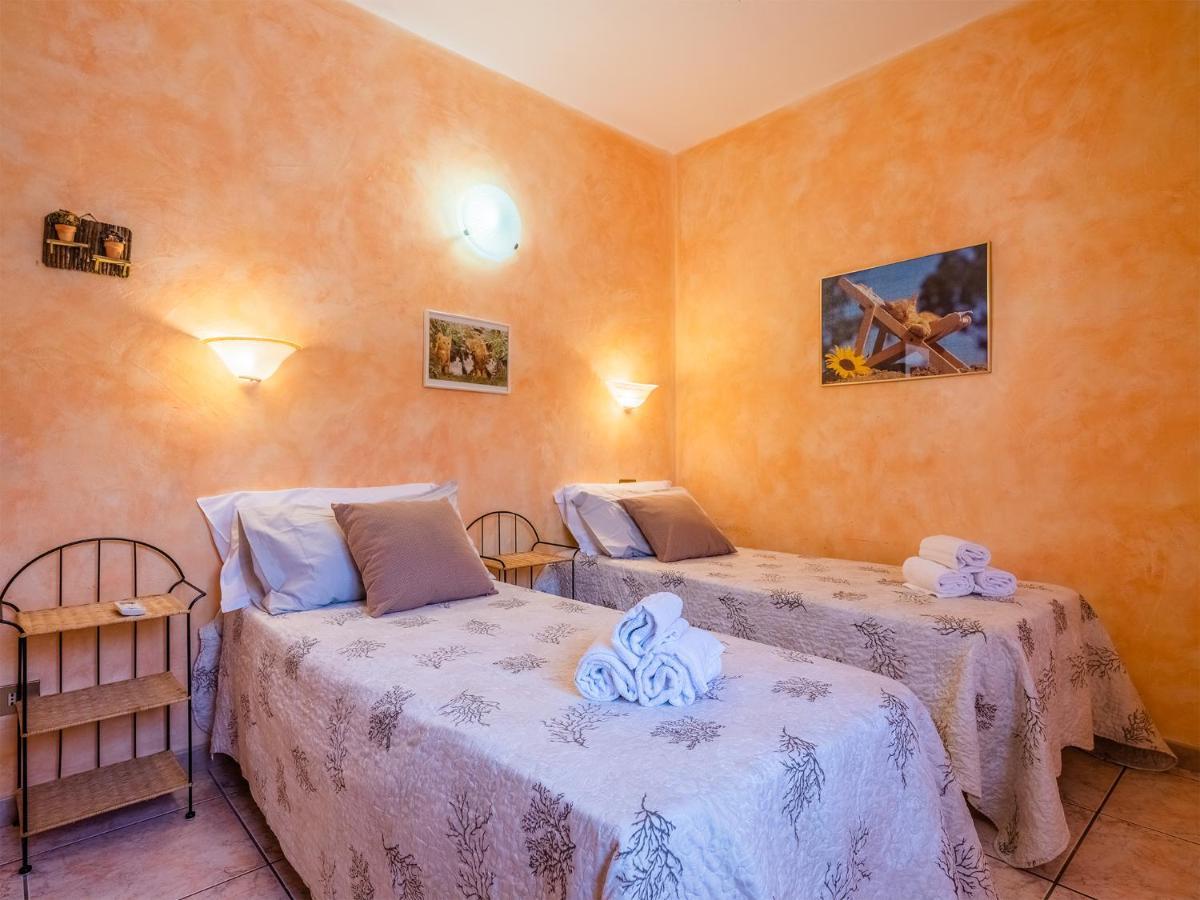 Sardinia Family Villas - Villa Mathilde With Private Pool Arzachena Exterior photo