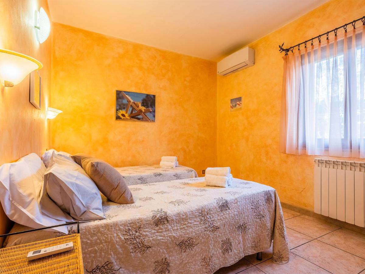 Sardinia Family Villas - Villa Mathilde With Private Pool Arzachena Exterior photo